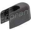 TOPRAN Calotta, Braccio tergicristallo TOPRAN 209 185