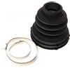 MAXGEAR Kit cuffia, Semiasse MAXGEAR 49-2074