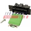 FAST Resistenza, Ventilatore abitacolo FAST FT59125