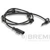 BREMI Sensore, N° giri ruota BREMI 51650