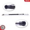 ESEN SKV Ammortizzatore pneumatico, Cofano motore ESEN SKV 52SKV128