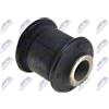 NTY Supporto, Braccio oscillante NTY ZTP-TY-088B