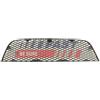 FAST Griglia di ventilazione, paraurti FAST FT91510