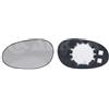 ALKAR Vetro specchio, Specchio esterno ALKAR 6401010