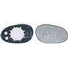 ALKAR Vetro specchio, Specchio esterno ALKAR 6402010