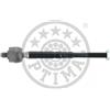 OPTIMAL Giunto assiale, Asta trasversale OPTIMAL G2-2000