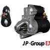 JP GROUP Motorino d'avviamento JP GROUP 6190300100