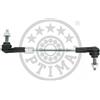 OPTIMAL Asta/Puntone, Stabilizzatore OPTIMAL G7-2000