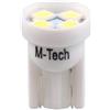 M-TECH Lampadina LED M-TECH LB917W