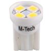 M-TECH Lampadina LED M-TECH LB017W