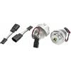 M-TECH Luce esterna M-TECH LME6020W