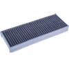 DENCKERMANN Filtro, Aria abitacolo DENCKERMANN M111045K