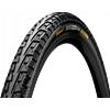 CONTINENTAL Pneumatico per bicicletta Continental Ride Tour 26 x 1.75 Black