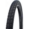 SCHWALBE Pneumatico per bicicletta SCHWALBE Energizer Plus Tour 28 x 1.50 Black-Reflex