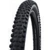 SCHWALBE Pneumatico per bicicletta SCHWALBE Hans Dampf 29 x 2.35 Black