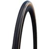 SCHWALBE Pneumatico per bicicletta SCHWALBE Schwalbe One Tubeless 622 x 28 Classic