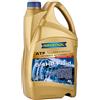 RAVENOL Olio per cambio automatico RAVENOL ATF 5/4HP 4L