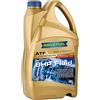 RAVENOL Olio per cambio automatico RAVENOL ATF 8HP 4L