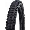 SCHWALBE Pneumatico per bicicletta SCHWALBE Big Betty 27.5 x 2.40 Black
