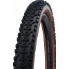SCHWALBE Pneumatico per bicicletta SCHWALBE Smart Sam 29 x 2.25 Bronze Sidewall