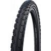 SCHWALBE Pneumatico per bicicletta SCHWALBE Land Cruiser Plus 28 x 2.15 Black-Reflex