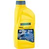 RAVENOL Olio cambio RAVENOL EPX 80W90 GL-5 1L