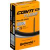 CONTINENTAL Camera d'aria per bicicletta Continental Race 28 Presta 80