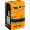 CONTINENTAL Camera d'aria per bicicletta Continental Compact 20 Wide Schrader