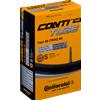 CONTINENTAL Camera d'aria per bicicletta Continental Tour 28 All (700C) Presta 42