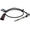 BOSCH Sensore, Temperatura gas scarico BOSCH 0 986 259 150