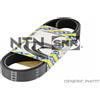 SNR Cinghia Poly-V SNR CA5PK1100