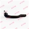 KYB Testa barra d'accoppiamento KYB KTR1199