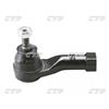 CTR Testa barra d'accoppiamento CTR CE0518