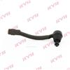 KYB Testa barra d'accoppiamento KYB KTR1410