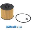 PURFLUX Filtro olio PURFLUX L1144