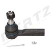 MERTZ Testa barra d'accoppiamento MERTZ M-S1333