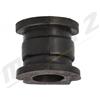 MERTZ Supporto, Stabilizzatore MERTZ M-S4166