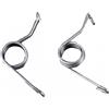 METZGER Kit riparazione, Leva freno stazionamento (Pinza freno) METZGER 113-0501