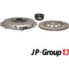 JP GROUP Kit frizione JP GROUP 1130407210