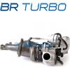 BR Turbo Turbocompressore BR Turbo 53049880162RS