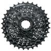 SHIMANO Cassetta per bicicletta SHIMANO CS-HG31 8 11-32T