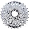 SHIMANO Cassetta per bicicletta SHIMANO CS-HG51 8 11-32T