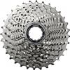 SHIMANO Cassetta per bicicletta SHIMANO DEORE CS-HG500 10 11-32T