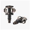 SHIMANO Pedale per bicicletta SHIMANO PD-M520 BLACK