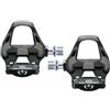 SHIMANO Pedale per bicicletta SHIMANO PD-R8000 ULTEGRA BLACK