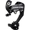 SHIMANO Deragliatore per bicicletta SHIMANO ALTUS RD-370 9 SGS BLACK