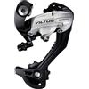 SHIMANO Deragliatore per bicicletta SHIMANO ALTUS RD-370 9 SGS SILVER