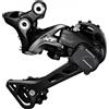 SHIMANO Deragliatore per bicicletta SHIMANO DEORE XT RD-M8000 11 SGS BLACK
