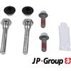 JP GROUP Kit manicotti di guida, Pinza freno JP GROUP 1564005010