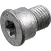 FEBI BILSTEIN Bullone, Disco freno FEBI BILSTEIN 182621